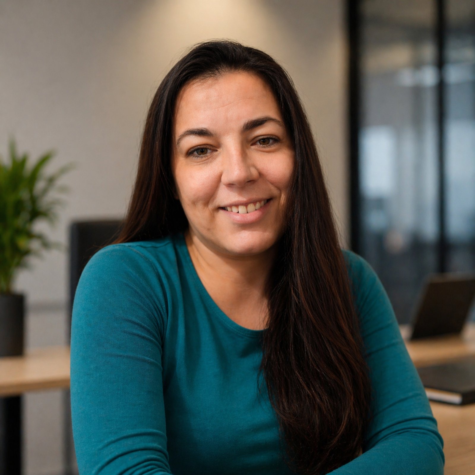 Danijela Maksimović — Web dizajner