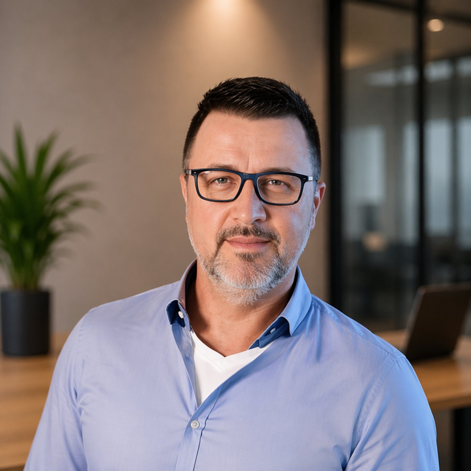 Nebojša Janković — YouTube specialist